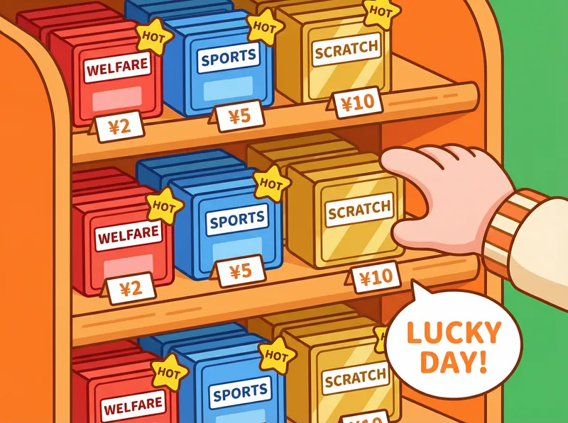 摇一摇机选号码